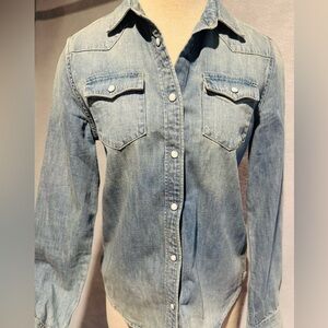 Ralph Lauren Polo Authentic Denim - Teen Girl/Small Woman